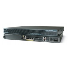 FIRWALL: CISCO ASA5540